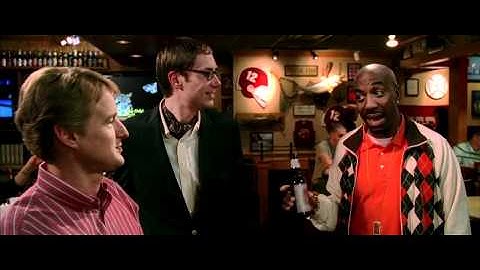 Hall Pass Movie - TV Spot #2