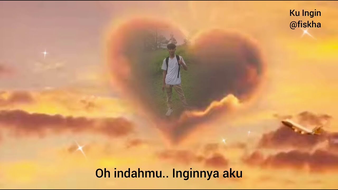 Ku Ingin - Lirik by fiskha aLmasra