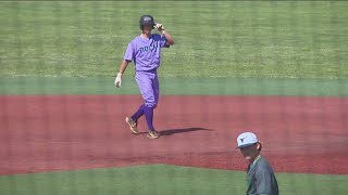 Highlights: Rocky Mountain beats Mountain View 10-6 to claim spot in 5A title game