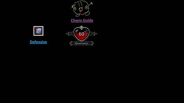 [Tera HD] Charms and You