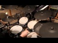 No Matter What Badfinger Drum Cover mp3