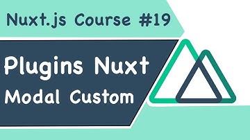 #19 | Tạo Modal Plugins thông minh tùy chỉnh với slots trong dự án Nuxt.js - RHP Team