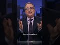 Trump & Epstein #lastweektonight