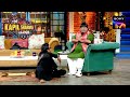Jackie Da ने Floor पर बैठकर Bachcha से की ज्ञान की बातें | The Kapil Sharma Show 2 | Comedy Ka Tadka