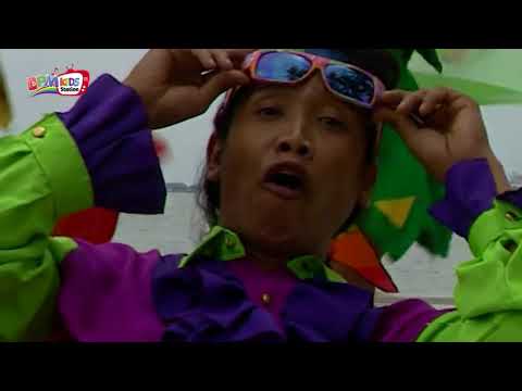 lagu anak anak trio kwek kwek feat mandra atun - semua oke