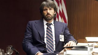 最强特工硬闯机场，面对上百名士兵的盘问，一个细节出错就当场枪毙！一口气看完《逃离德黑兰》