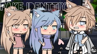 "Fake Identity” // GLMM // orginial(?)