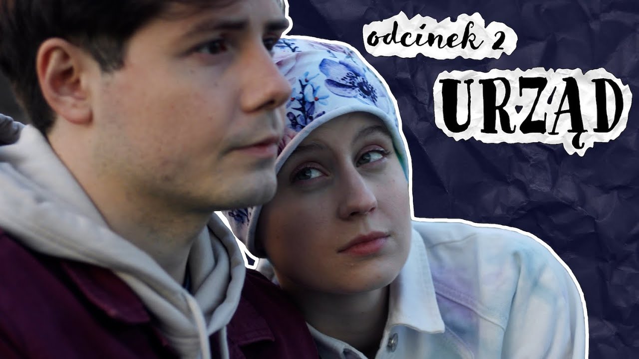 Jonasz z maturalnej [02] Urząd YouTube