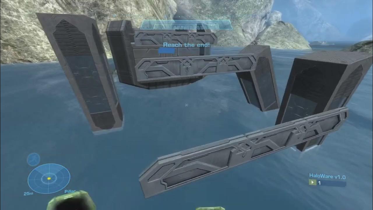 Halo MCC Xbox Mods Showcase 2 YouTube