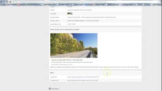 Open Graph Tags   Updating them on Facebook