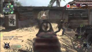 Black Ops 200-0 Domination Tri Commentary