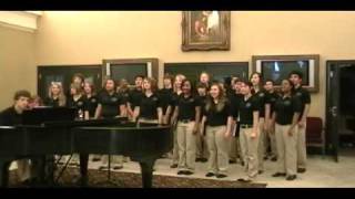 Save In The Cross Of Jesus