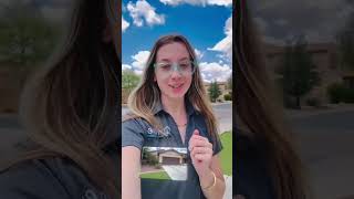 Tour of Spacious Chandler Home