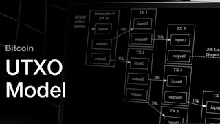 1. Intro to UTXO EXPORT