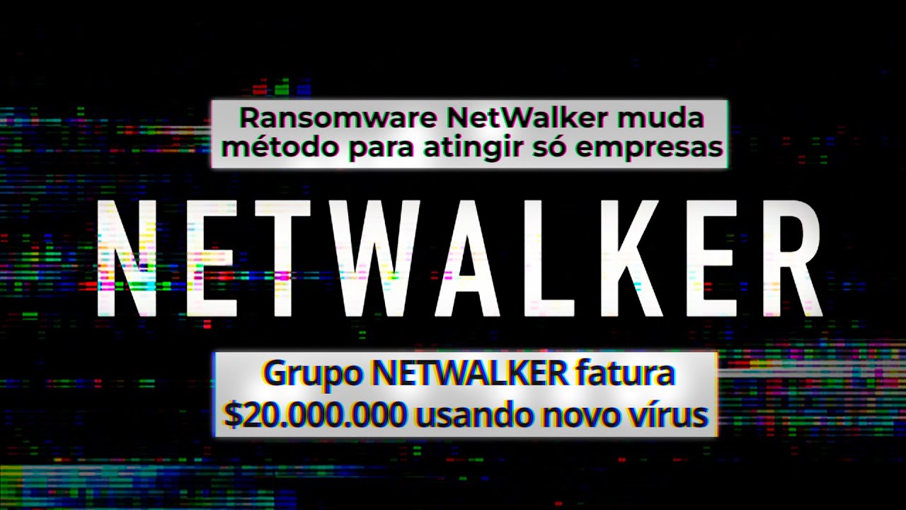 o grupo hacker MAIS ORGANIZADO do mundo.