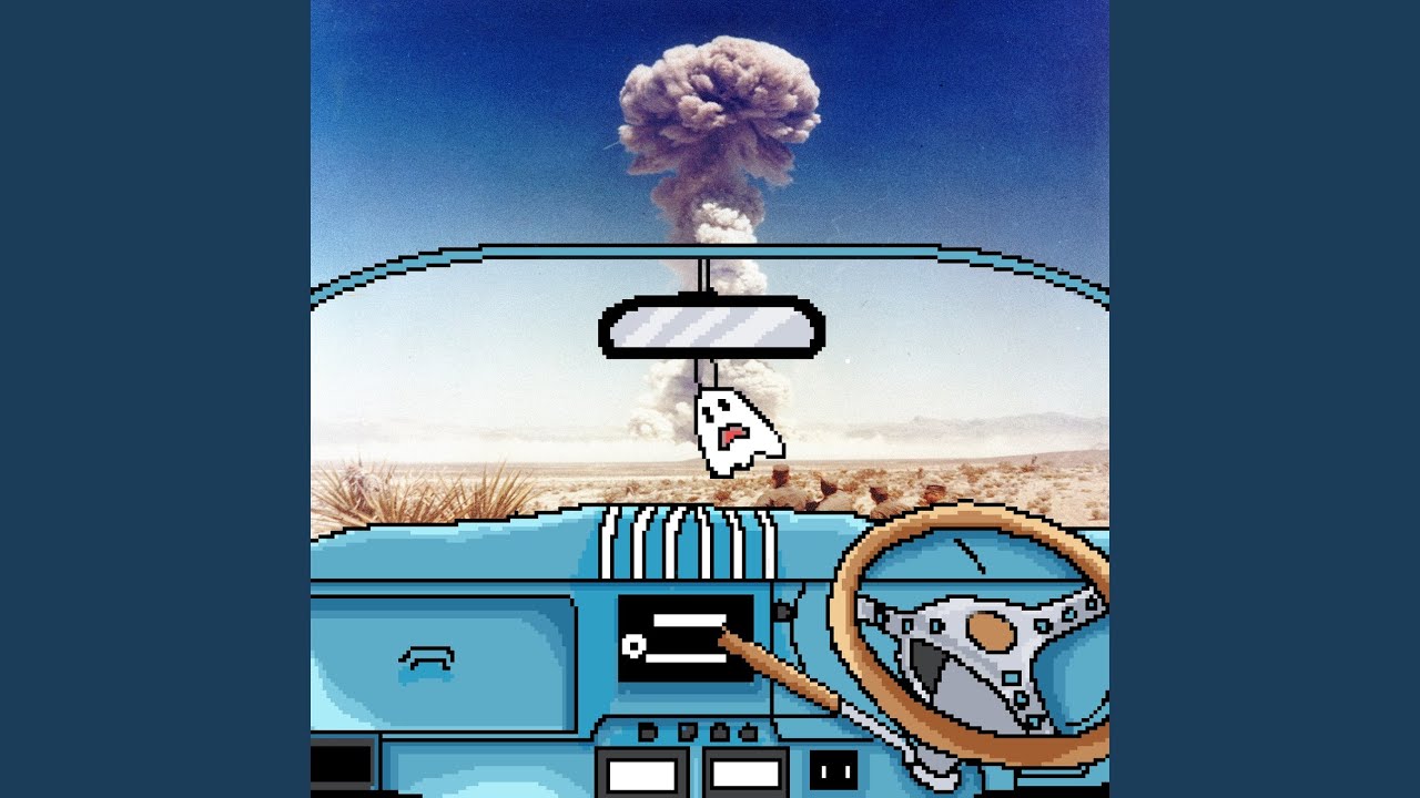 Watch atomic whatever on YouTube Watch atomic whatever on YouTube