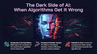 AI Gone Wrong: The Dark Side of Facial Recognition & Deepfakes | Is AI a Threat?