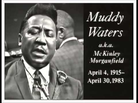 MUD MORGANFIELD - GONE TO MAIN STREET