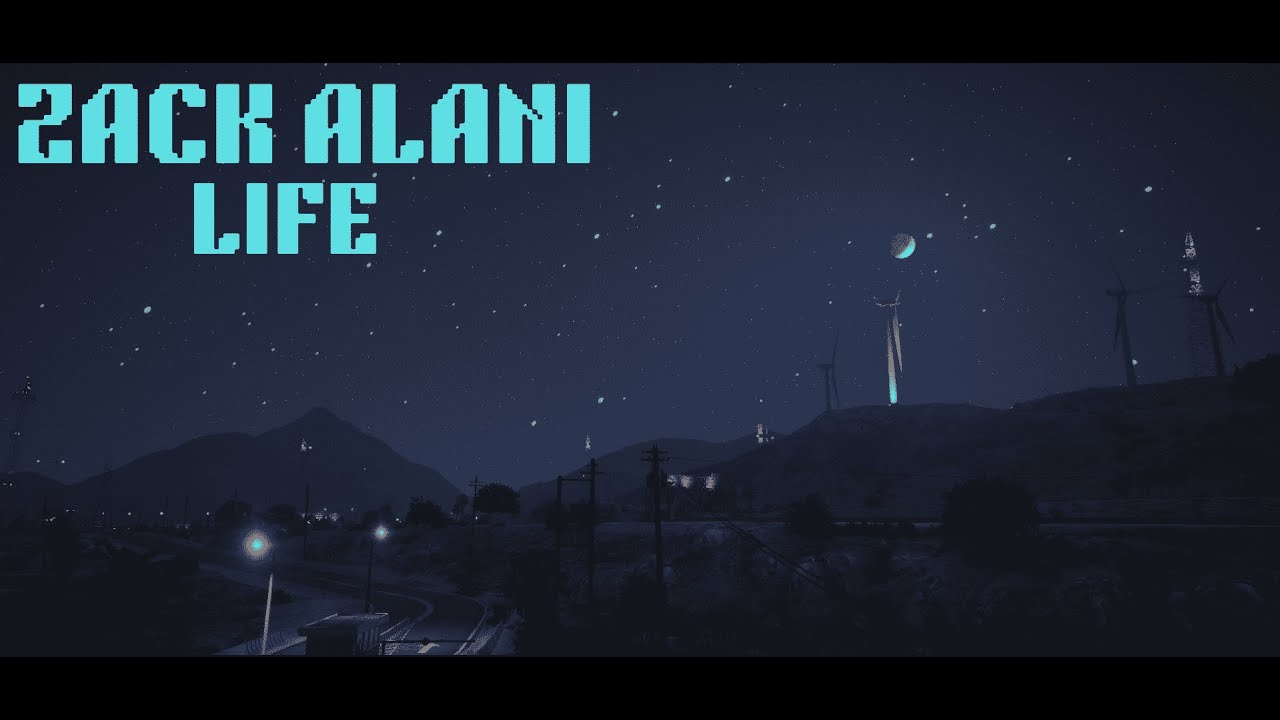 Black Wing! | Zack Alani | PrimeRP | Day 79 [EN/ID] 