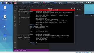 Creating  A basic mac changer  [Python 3  Create Your Own Mac changer] Part 6
