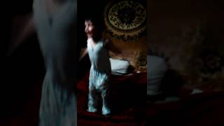 Uyvars Xalxuri Musikebi Zalian