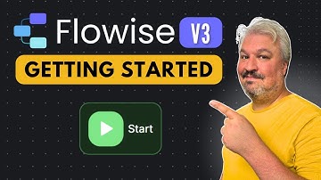 Flowise v3 Complete Tutorial: Build AI Agents WITHOUT Coding