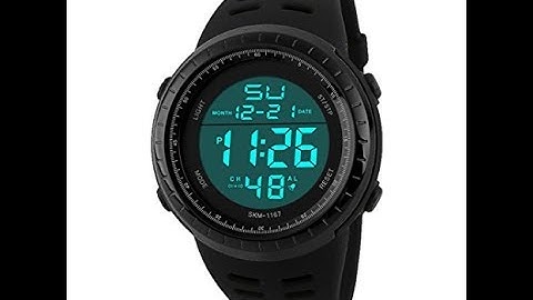 "Equalizer" Style Military Watches (Suunto Core Type Watches)