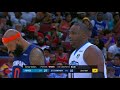 POWER VS 3'S COMPANY Highlights