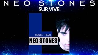 Neo Stones - Survive [Official Audio]