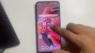 Celebrity Redmi Note 12 How to Change WebView Implementation Profile