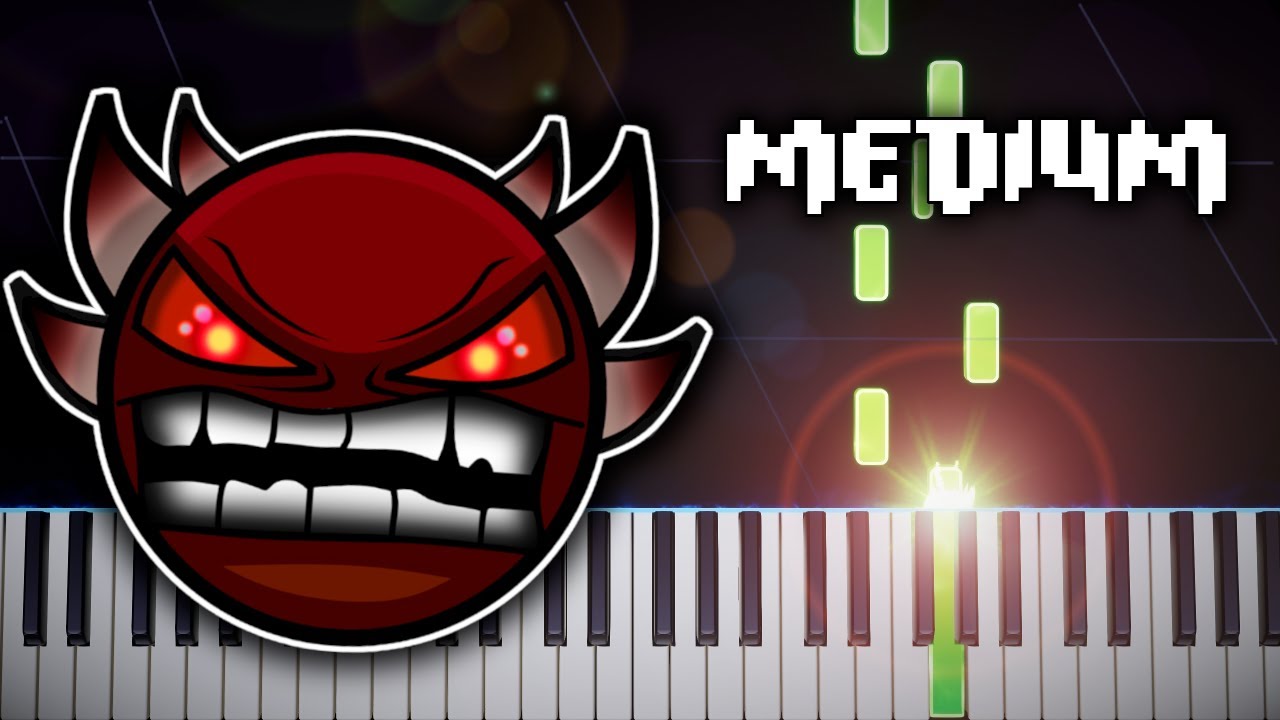 Death Note - L's Theme (Abyss of Darkness) [Piano Tutorial]