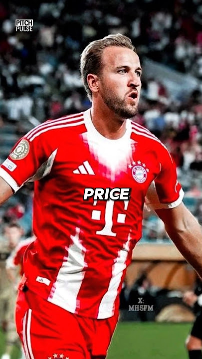 Will Harry Kane Stay at Bayern Munich? π€π₯