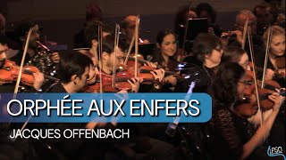 Jacques Offenbach - Galop Infernal Dorphée Aux Enfers (Cancan)