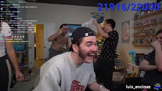 Schlatt roasts mizkif soo hard