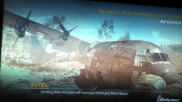 Hosting on Mw2 Tu7 Bypass Patch