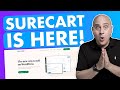 SureCart Is Here 🎉 10X More Powerful &amp; 100% Free! WordPress Ecommerce Perfected