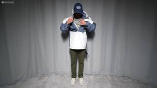 Burton Pillowline Anorak Jacket Review 