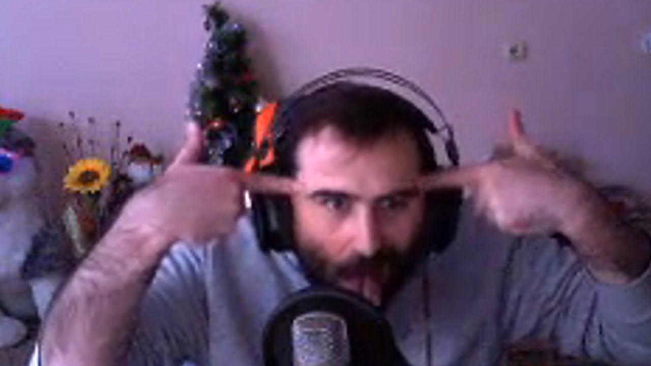 Когато Недко (unkind1baby) е малко ядосан #8 - Вика Джизъса