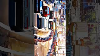 4k Anime shorts-Rina Sekarang X One More Night  #shorts#anime #status#4kfullscreenstatus
