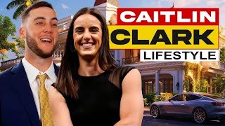 Caitlin Clark Lifestyle, Boyfriend, Cars, Mansion, Controversies, and Net Worth