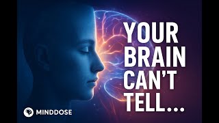 Brain Can’t Tell the Difference Between Imagination and Reality — The Psychology of Visualization