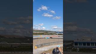 World RX 2025 TR #worldrx #rallycross #istanbulpark #kesfet #keşfet #fyp #fia #crash #track #ytshort