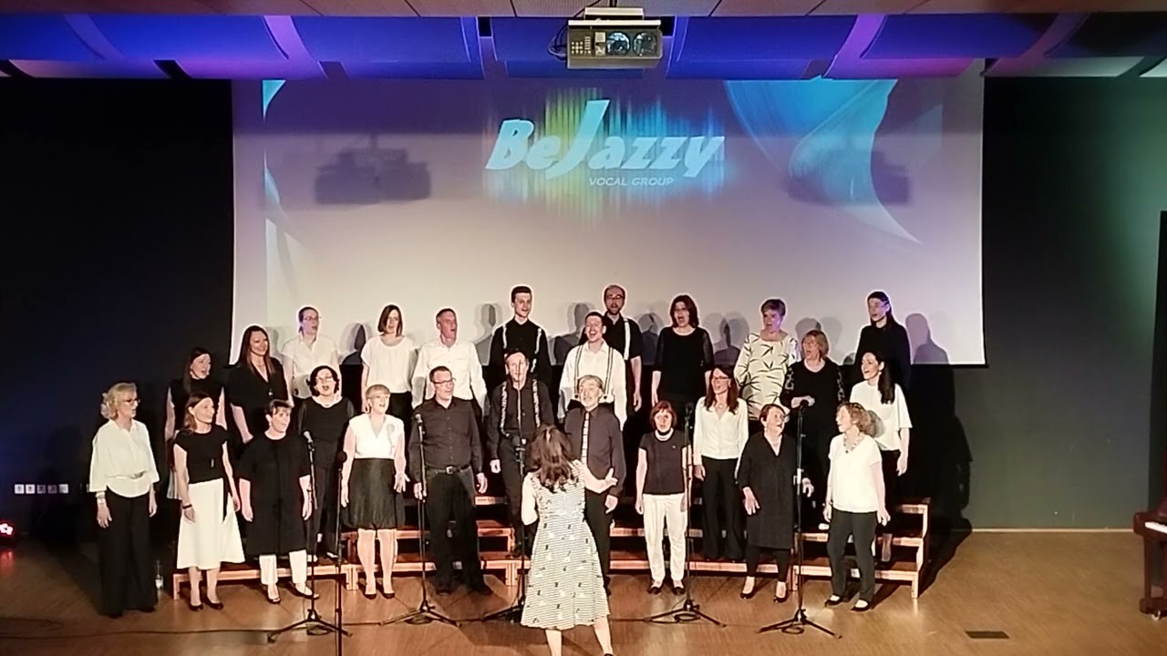Koncert BeJazzy AD 2022