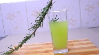 Rosemary Will Surprise you Boost memory and Brain function with this