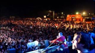 Dog Eat Dog - Who's the King? live at Woodstock Festival Poland