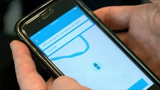 Fight to bring new transportation app to Lynchburg screenshot 3