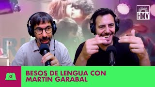 MARTÍN GARABAL NOS MUESTRA SUS BÚSQUEDAS EN GOOGLE | GELATINA