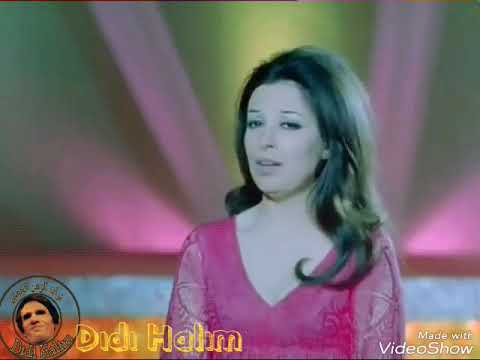 يا من يفك ر فى صمت ويتركنى ارفع مرساتى وألقيها مكر ره نجاة الصغيره