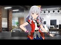 Shijou Takane Commu 02