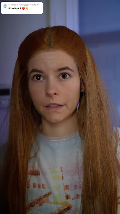 Gerüchte in der Schule… 💔